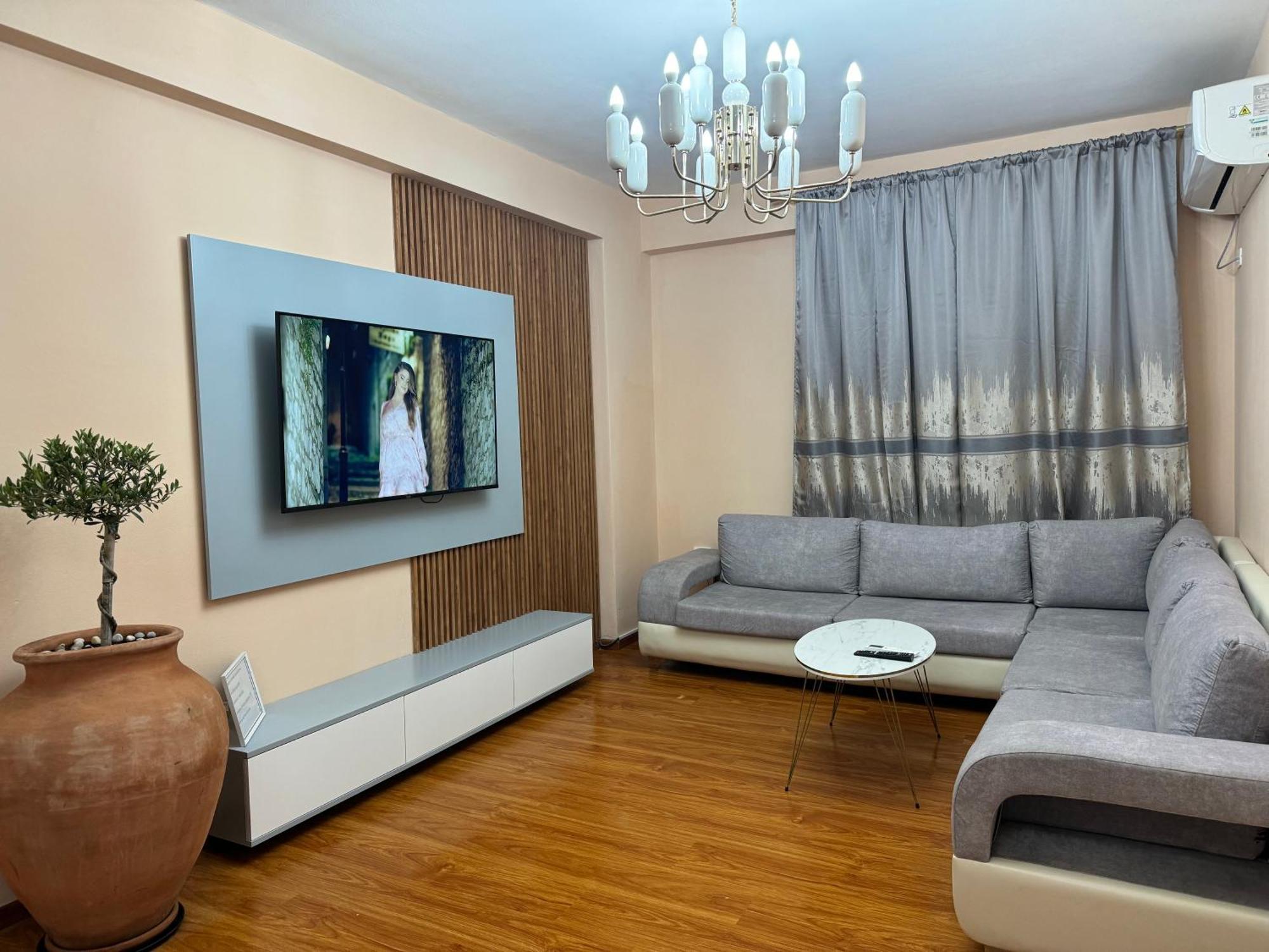 Your Cozy In * Tirana