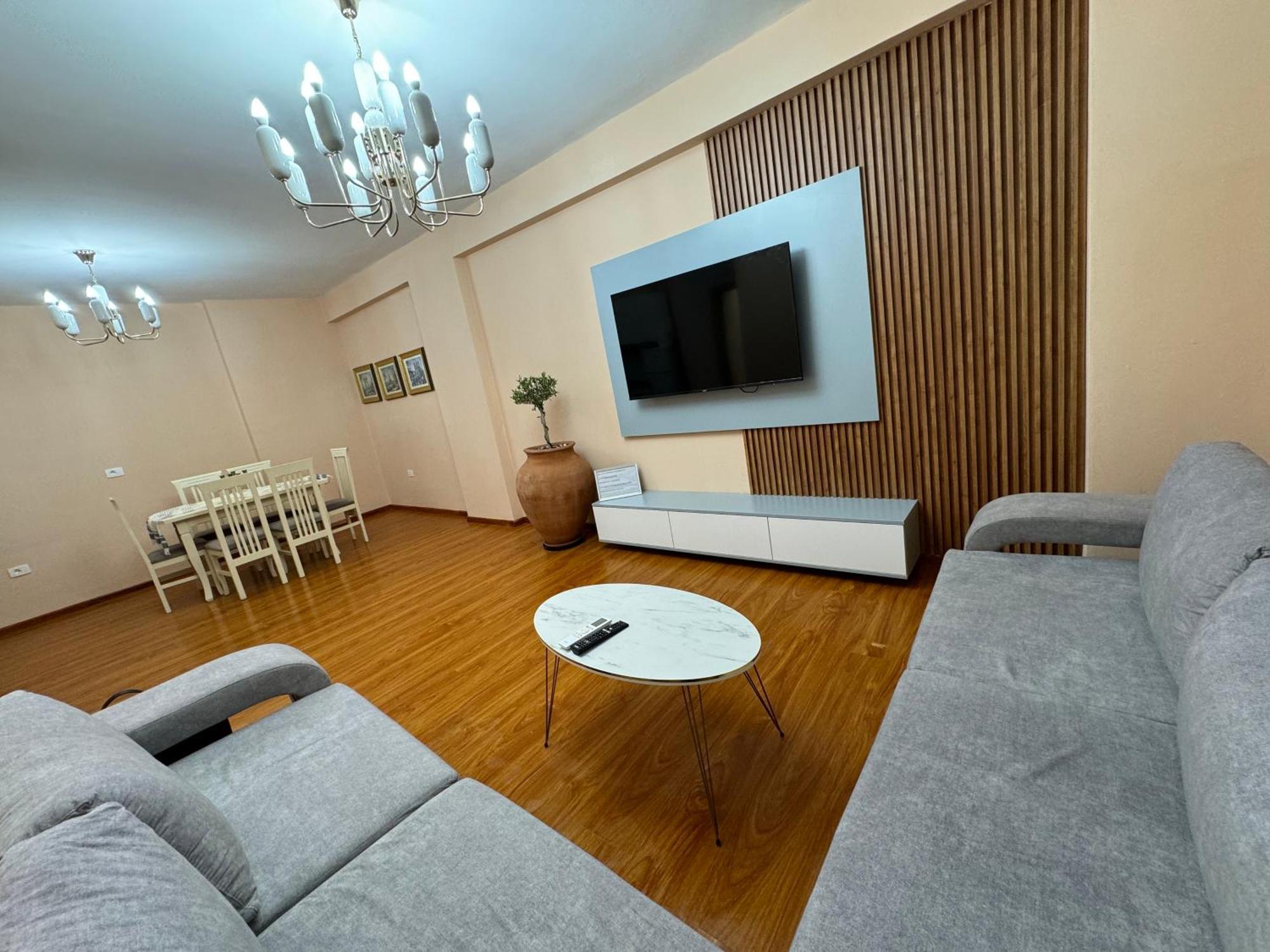 Apartmán Your Cozy In *