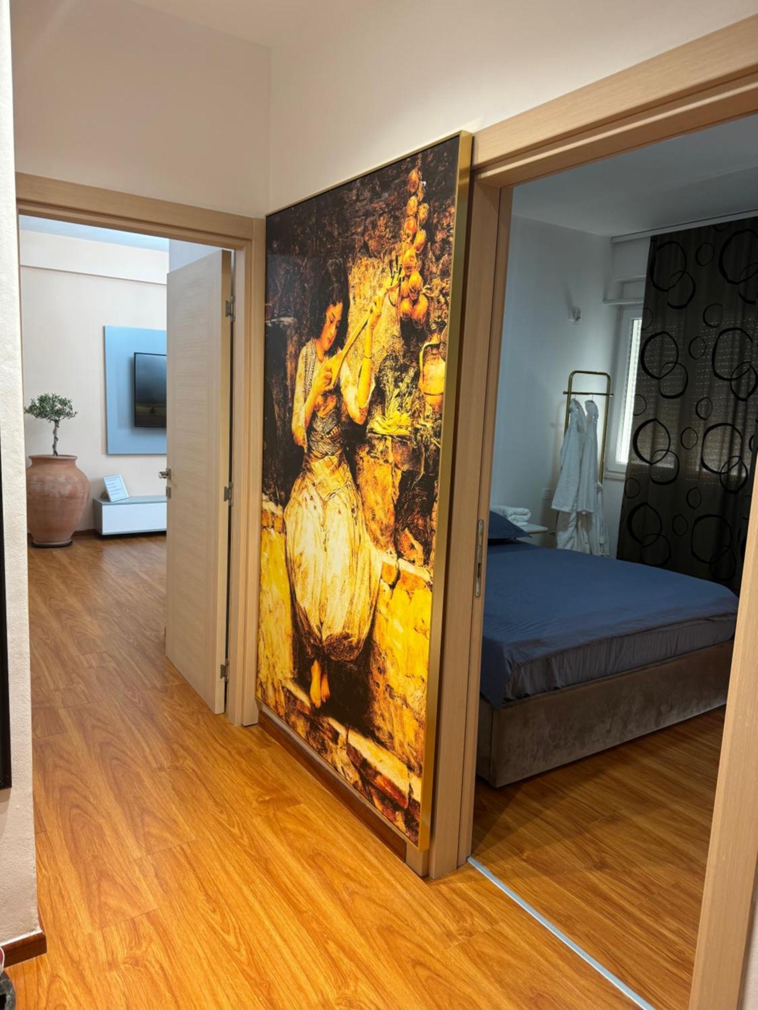 Your Cozy In * Tirana