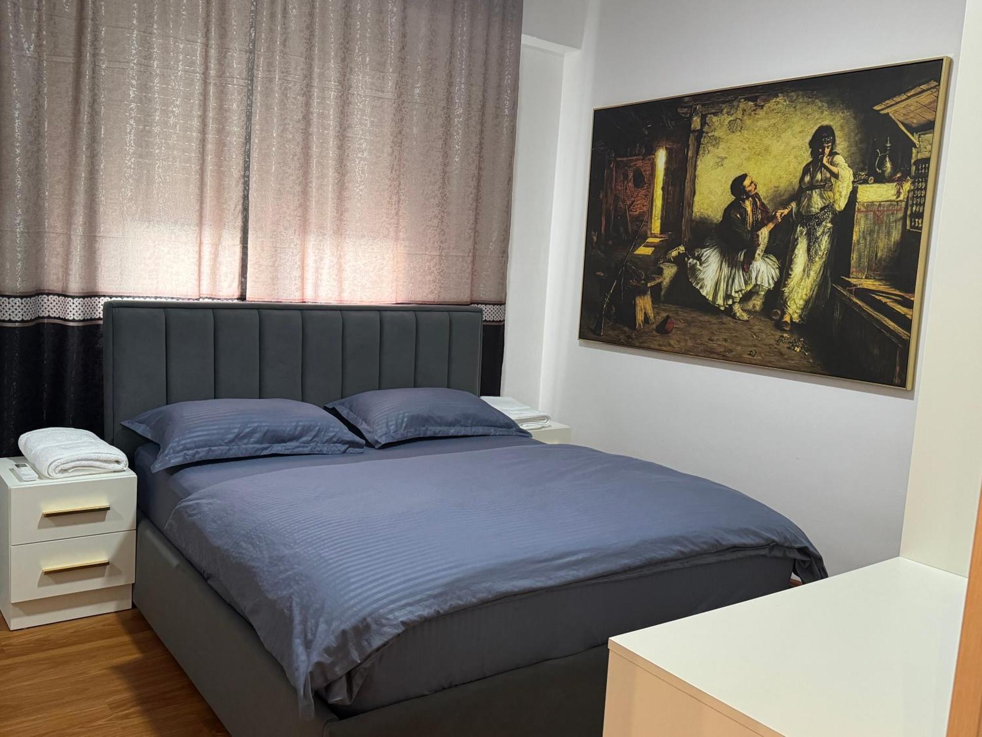 Your Cozy In * Tirana